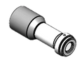 Object-Side Telecentric Lens, 0.7x, 108 mm WD, 2/3" (LS-MY-07-108)