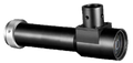 Lente telecéntrica del lado del objeto, 1.5x, 63 mm WD, 2/3", puerto de luz coaxial (LS-MY-15-63C)
