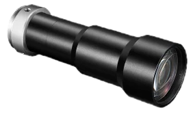 Obiektyw telecentryczny po stronie obiektu, 4x, 108 mm OD, 2/3" (LS-MY-4-108)