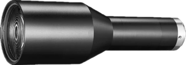 Object-Side Telecentric Lens, 0.3x, 180 mm WD, 2/3" (LS-MT-03-180)