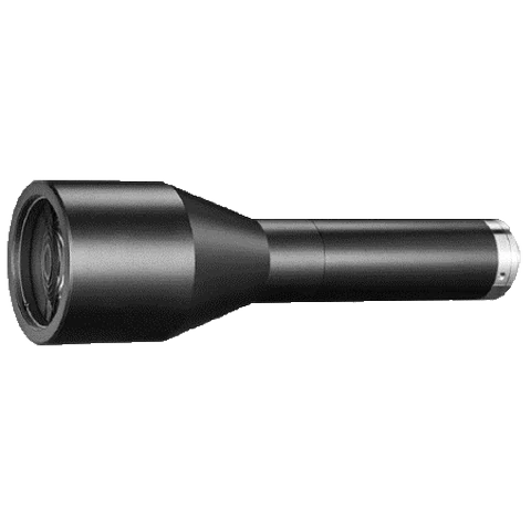 Object-Side Telecentric Lens, 0.348x, 135 mm WD, 2/3" (LS-MT-0348-135)
