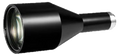 Object-Side Telecentric Lens, 0.22x, 200 mm WD, 2/3" (LS-MT-022-200)