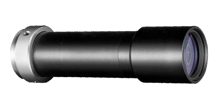 Object-Side Telecentric Lens, 0.18x, 630 mm WD, 1" (LS-KY-018-630)