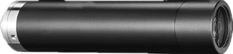 Object-Side Telecentric Lens, 0.5x, 240 mm WD, 1" (LS-KY-05-240)