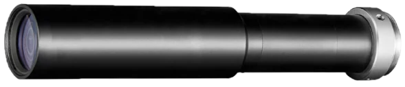 Object-Side Telecentric Lens, 0.28x, 680 mm WD, 1" (LS-KY-028-680)