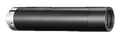 Object-Side Telecentric Lens, 0.4x, 300 mm WD, 4/3" (LS-KY-04-300)