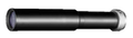 Object-Side Telecentric Lens, 0.35x, 560 mm WD, 1.1" (LS-KY-035-560)