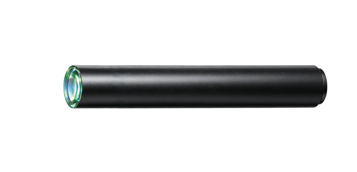 Object-Side Telecentric Lens, 0.4x, 250 mm WD, 1" (LS-KY-04-250)