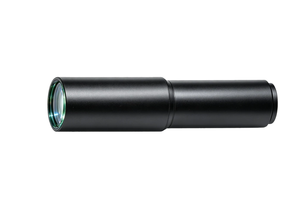 Object-Side Telecentric Lens, 0.29x, 742 mm WD, 1" (LS-KY-029-742)