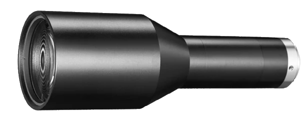 Obiektyw telecentryczny po stronie obiektu, 0.4x, 196 mm OD, 1" (LS-KT-04-196)