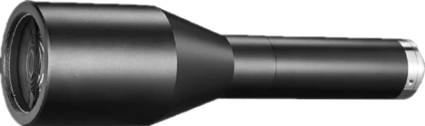 Object-Side Telecentric Lens, 0.55x, 220 mm WD, 1.1" (LS-KT-055-220)
