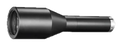 Object-Side Telecentric Lens, 0.55x, 190 mm WD, 1.1" (LS-KT-055-190)