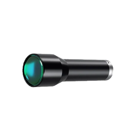 Object-Side Telecentric Lens, 0.6x, 110 mm WD, 1.1" (LS-KT-06-110-V3)