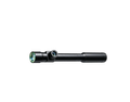 Object-Side Telecentric Lens, 10x, 108 mm WD, 1.1", coaxial light port (LS-KT-10-108C)