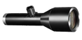 Object-Side Telecentric Lens, 0.367x, 220 mm WD, 1.1", coaxial light port (LS-KT-0367-220C)