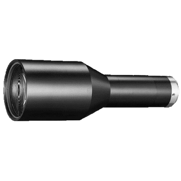 Obiektyw telecentryczny po stronie obiektu, 0.3x, 250 mm OD, 1" (LS-KT-03-250)