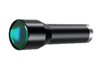 Object-Side Telecentric Lens, 0.8x, 110 mm WD, 1.1" (LS-KT-08-110-V3)