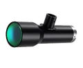 Object-Side Telecentric Lens, 0.8x, 110 mm WD, 1.1", coaxial light port (LS-KT-08-110C-V3)
