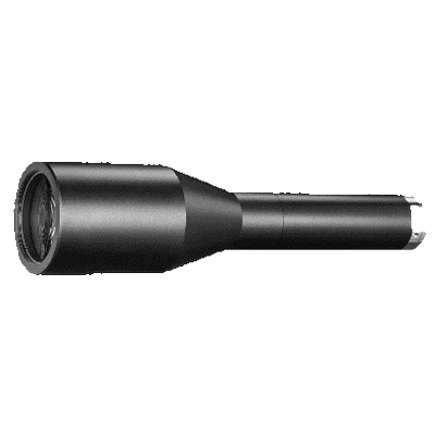 Object-Side Telecentric Lens, 0.5x, 220 mm WD, 1" (LS-KT10-05-220)