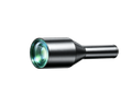 Object-Side Telecentric Lens, 0.4x, 200 mm WD, 1.1" (LS-KT-04-200)