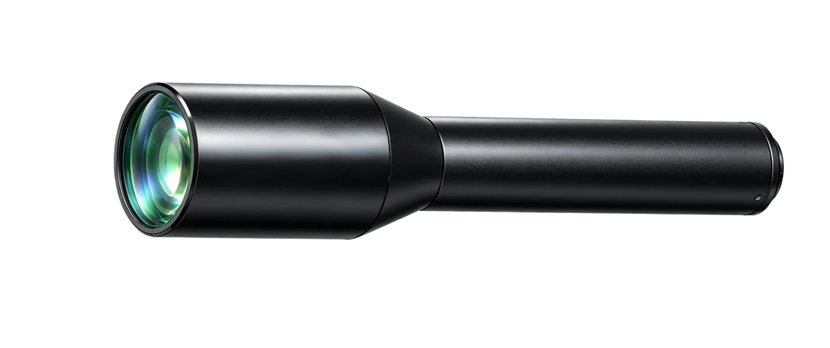 Object-Side Telecentric Lens, 0.69x, 192 mm WD, 1" (LS-KT-069-192)