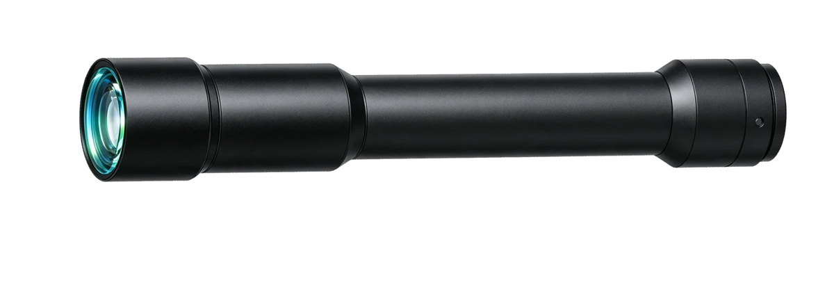 Object-Side Telecentric Lens, 5x, 102 mm WD, 1.1" (LS-KT-5-102)