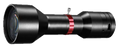 Object-Side Telecentric Lens, 0.5x, 220 mm WD, 1.1" (LS-KT-05-220-G)