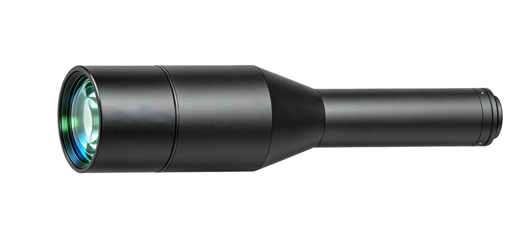 Object-Side Telecentric Lens, 0.5x, 170 mm WD, 1" (LS-KT10-05-170)