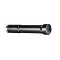Object-Side Telecentric Lens, 1.3x, 98 mm WD, 1.1" (LS-KT-13-98)