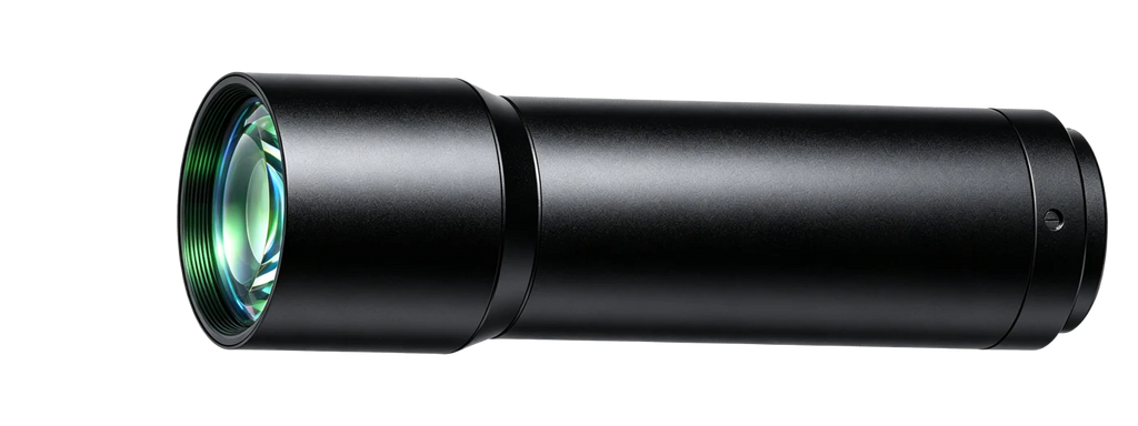 Object-Side Telecentric Lens, 0.35x, 473 mm WD, 1.1" (LS-KS-035-473)