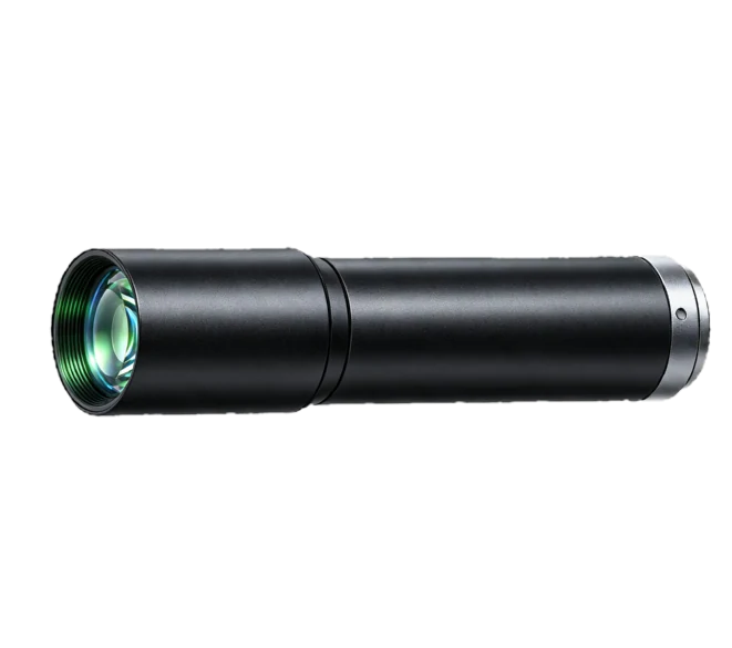 Object-Side Telecentric Lens, 0.7x, 287 mm WD, 1.1" (LS-KS-07-287)