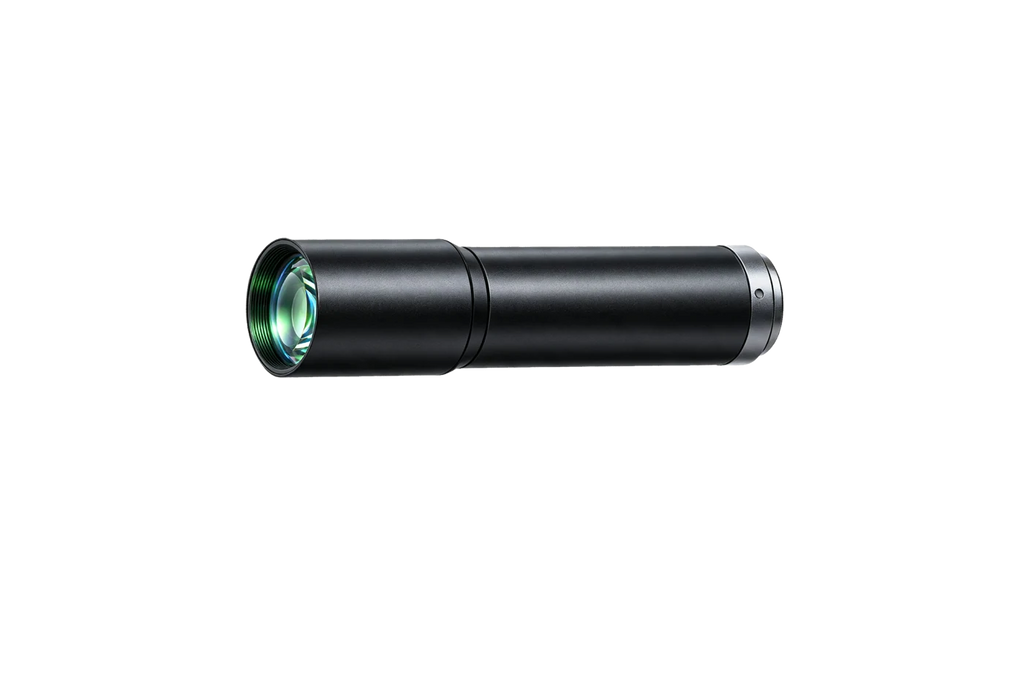 Object-Side Telecentric Lens, 0.5x, 363 mm WD, 1.1" (LS-KS-05-363)