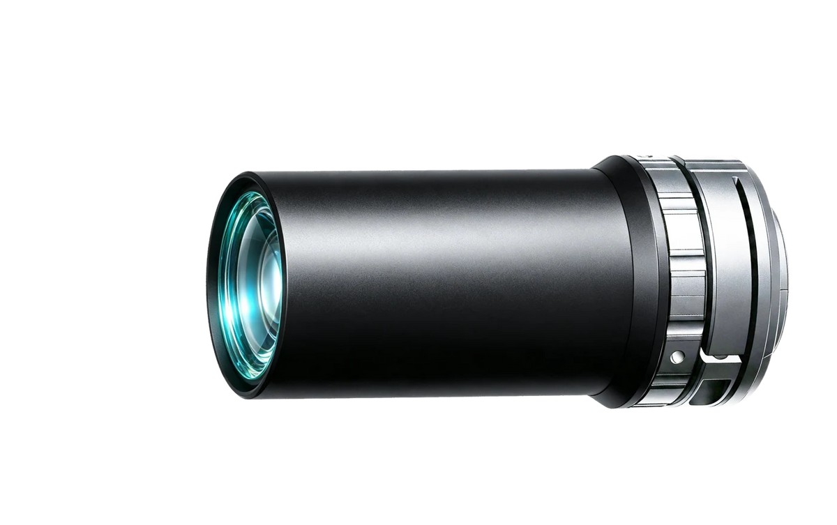 Object-Side Telecentric Lens, 0.35x, 232 mm WD, 1.2" (LS-KS-035-232)