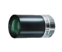 Kohteen puoleinen telekentrinen objektiivi, 0.4x, 227 mm työetäisyys, 1.2" (LS-KS-04-227)
