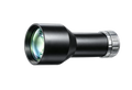 Object-Side Telecentric Lens, 0.2x, 604 mm WD, 1.2" (LS-KS-02-604)