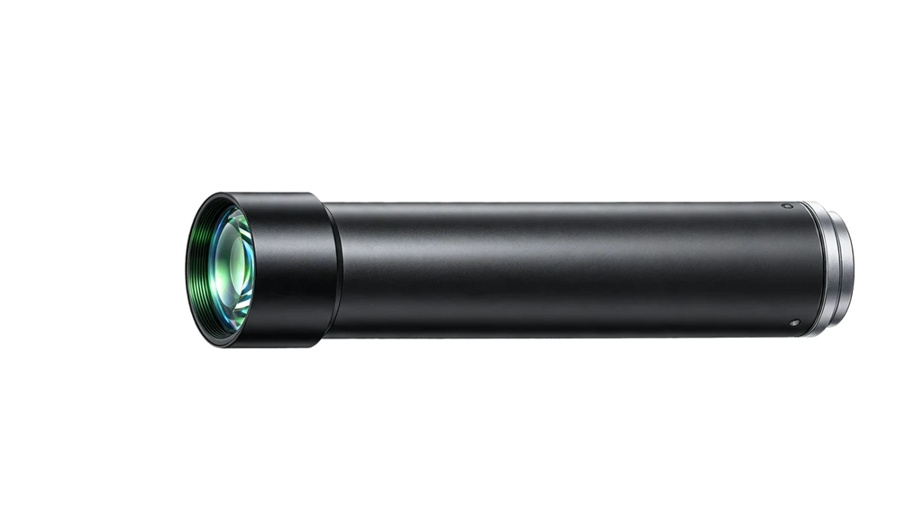 Object-Side Telecentric Lens, 0.35x, 647 mm WD, 1.1" (LS-KS-035-647)