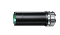 Object-Side Telecentric Lens, 0.4x, 190 mm WD, 1.2" (LS-KS-04-190)