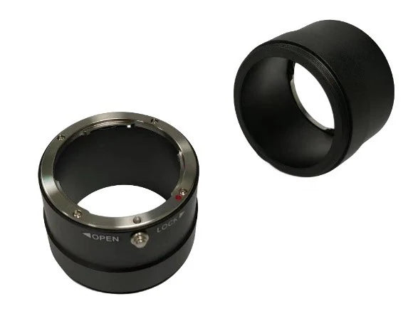 Adapter Ring M72×0.75-F T34.5 (LS-V031-ADAPTER-RING-M72X0.75-F-T34.5)