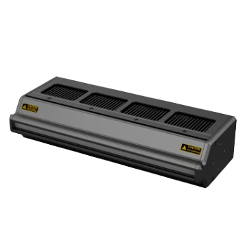Line Scan Light, 270 mm, IR 808 nm (LS-LTVM-H-270-IR808)