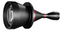 Bi-Telecentric Lens, 0.163x, 410 mm WD (LS-LBT-0163-410-F)