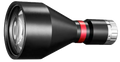 Bi-Telecentric Lens, 0.395x, 118 mm WD, 1" (LS-KBT-0395-118)