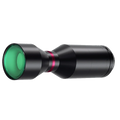 Bi-Telecentric Lens, 1x, 162 mm WD (LS-LBT-1-162-G-M72)