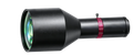 Object-Side Telecentric Lens, 0.345x, 220 mm WD, 1.1" (LS-KT-0345-220-V5-G)