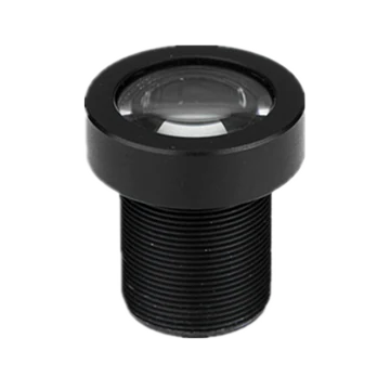 6mm, F2.8, 1/1.8", 5MP Lens, M12-Mount (LS-HF0628-05S)