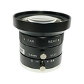 3.5 mm focal length, 1 MP lens, 1/1.8”, F2.4 (LS-HF03524M-MP)