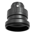 60mm, F4.0, Large image circle φ64 mm, Recommended magnification 0.117-0.33x, M72-mount lens (LS-LF6040M-0167V-M72)