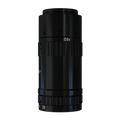 50mm, F2.8, 1.1", C-mount, Macro lens (95.4 mm (-0.8X) to 132.4 mm (-0.5X)) (LS-KF5028M-ML)