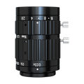 16mm, F2.8, 1.1", C-mount, Macro lens (52 mm (-0.25X) to 546 mm (-0.03X)) (LS-KF1628M-ML)