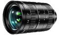 25mm, F1.4, 1", 900-1700nm, C-mount, SWIR lens (LS-KF2514M-5MP-NIR-V2)