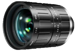 40mm, F1.6, Φ28mm, 900-1700nm, M42 connector, SWIR lens (LS-AF4016M-M42-NIR)